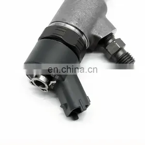 High Quality Diesel Engine Fuel Injector 0445110511 thumbnail-2