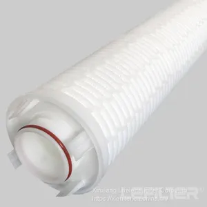 3M Cartridge Water Filter Element For High Flow Application thumbnail-1