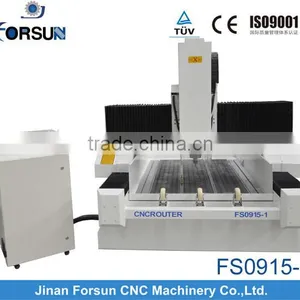 Made in China Marble Cutting Cnc Router Cnc Stone Router Bits thumbnail-1
