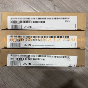 6ES7315-2AH14-0AB0 Siemens S7-300, CPU 315-2DP Central Processing thumbnail-1