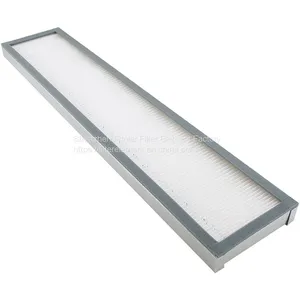 Replacement Cabin Air Filter 411278,4I1278,P781176,P951372,AF25787,AF55778,AF55782,AF55791,870144G,SKL46621 thumbnail-1