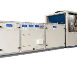 Dehumidification And Humidification Machine thumbnail-2