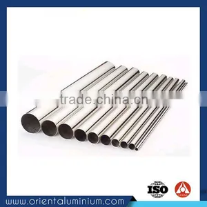 High Quality Aluminium Alloy Tubes Suppliers thumbnail-1