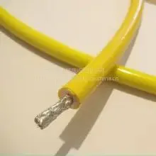 Double Jacketed Seawater Proof Cable 4*4|6|8|10|5|7|9 Customize a Waterproof Zero-buoyancy ROV Cable thumbnail-1