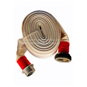 PVC/PE/NBR Lining Fire Water Hose thumbnail-2