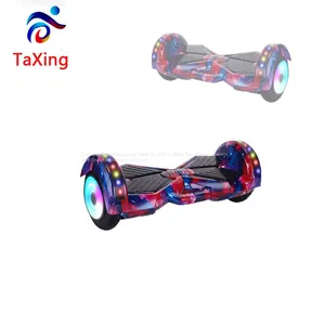 Hoverboard Hoverboard Batterie Hoverboard 36 Vstand up Hoverboard With Handlebars thumbnail-5