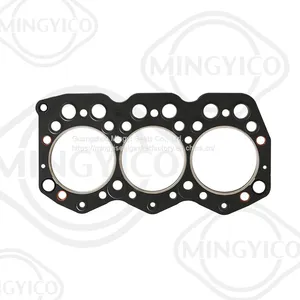 Cylinder Head Gasket 2228331 is Suitable for Caterpillar Engine Cylinder Mattress Ring 5I7648 Overhaul Kit thumbnail-2