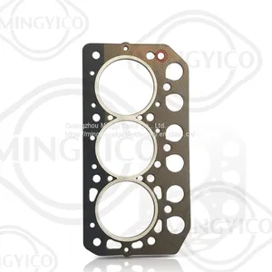Suitable for Mitsubishi Cylinder Head Gasket AG-31B01-23200 Cylinder Bed Engine Overhaul Kit Gasket thumbnail-2
