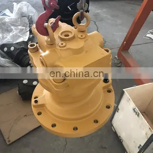 31NB-11141 31NB-11150 R450LC-7A R450LC-7 Swing Motor For R500LC-7 R520LC-7 thumbnail-3
