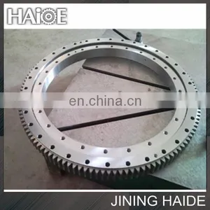Excavator Parts EC210B Swing Bearing VOE14530324 thumbnail-5