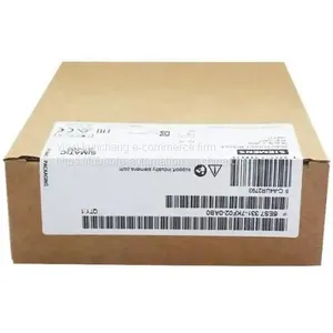 Original NEW SIEMENS 6ES7331-7KF02-0AB0 Analog Input Module thumbnail-1