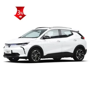 2022 Buick New Energy Vehicle Velite 7 Micro Biue 7 Suv Long Endurance Electric Sedan thumbnail-1