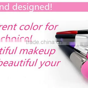 Cute Makeup Sponge Blender Sponge Hot Fashion Color thumbnail-5