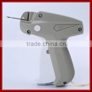 Ruifeng Brand 37mm Length Standard All Steel Needle Clothing Tag Gun Clothes Tagging Gun MOQ 10 PCS OEM Order Accepted thumbnail-3