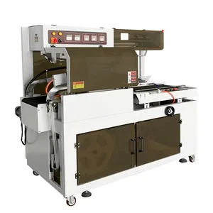 Articles of Everyday Usebag Sealing and Cutting Machine thumbnail-2