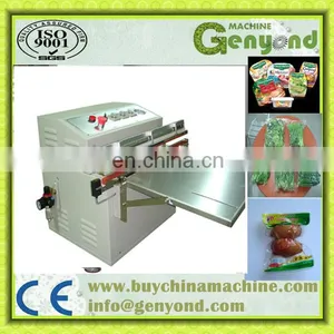 Coffee Vacuum Packing Machine thumbnail-3