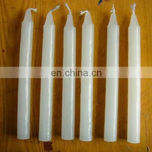 Full-automatic Candle Machine Candle Extrusion Extruder Extruding Forming Packing Equipment Candle Production Line Process Plant thumbnail-5