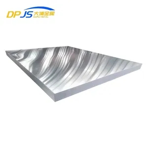 Corrosion-resistant High-quality Low Price N08025/n09925/n08926/n08811/n08825/n08020/incoloy 20 Alloy Plate/sheet For Sale thumbnail-5