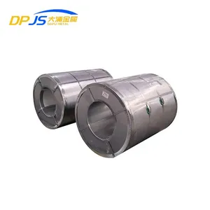 High Density N06601/inconel 600/n06600/n06625/n07718/n07750 Nickel Alloy Coil/roll/strip From Chinese Manufacturer thumbnail-1