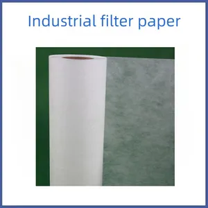 Wire Drawing Oil Filter Paper Wire Drawing Machine Filter Paper thumbnail-4