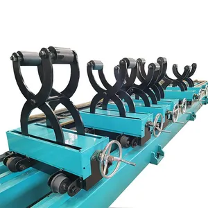 Plasma Pipe Beveling Groove Automatic Cutting Machinery Spare Parts thumbnail-4