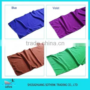 Cheaper Promotion Super Water Absorption Custom Towel Gift Sets thumbnail-3
