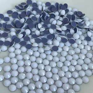 MC Ss06 Emerald Hot Fix Rhinestones in Bulk thumbnail-5
