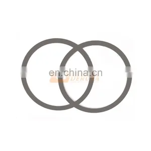 Sinotruk Hohan Truck Spare Parts AZ2208030001 RETAING PIECE thumbnail-2