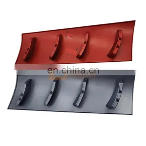 Sinotruk Sitrak C5H/C7H China Heavy Truck Spare Parts 812W41610-0022TW0001 Right Decorative Bumper Panel thumbnail-3