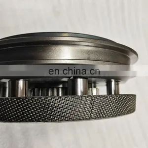High Quality Original Saxman Dongfeng Fast Transmission Synchronizer Gear 12JSD160T-1707140 12JSD160T-1707143 thumbnail-3