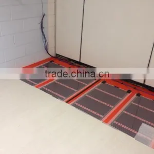 TL#020 [TAEIL] Heater Film , Infrared Heating , Underfloor Heating System thumbnail-1