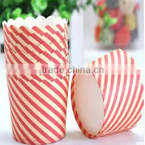 Decorative Paper Cake Muffin Cup thumbnail-4