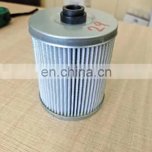 XCMG Load Machinery Original Spare Parts Hydraulic Oil Filter With Factory Price thumbnail-5