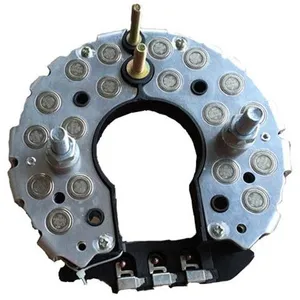 Bus Generator Alternator Rectifier 6360-418A Made in China thumbnail-1