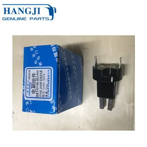 Other Performance Parts Auto Electrical Parts 6360-380A Alternator Brush for Chinese Bus Carbon Brush Holder thumbnail-1