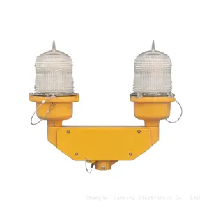 DL32D Low Intensity Dual Obstruction Light (Type B) thumbnail-1