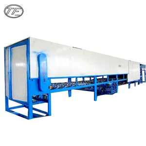 2025 New Technical Nitrile and Latex Foamed Working Glove Making Machine thumbnail-1