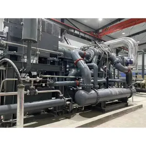 High Quality Industrial Centrifugal Air Compressors for Sale thumbnail-1