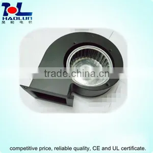 Electric Fan Blower Motor thumbnail-1
