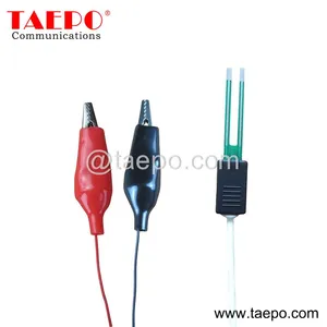 Sample Free 2 Pole SM Test Cord for Simens MDF Terminal Block 71 From China Factory TAEPO thumbnail-1