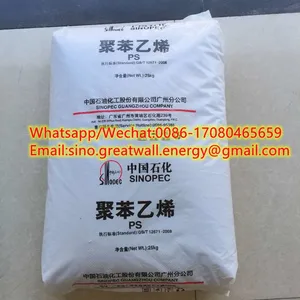 HDPE YGH041 YEM4902 High Density 0.949 Polyethylene Resin Raw Material Virgin HDPE PE100 Granules for Pipe thumbnail-5