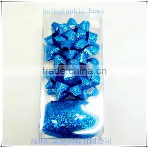 2016 Craft&Gift Ribbon Bow for Present Wrapping or Everyday Decoration thumbnail-3