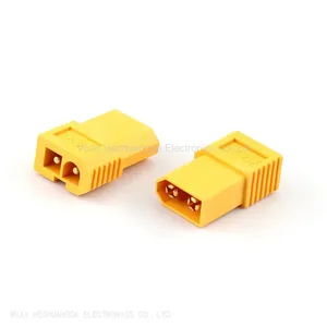 XT60 Male to Tamiya Female Adapter XT60-T RC Connector thumbnail-2