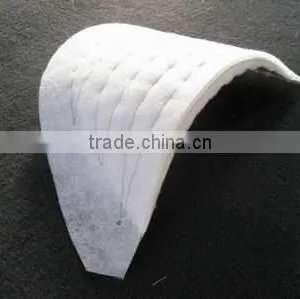 China Wholesale Upscale Clothes Sponge Shoulder Pads For Men thumbnail-1