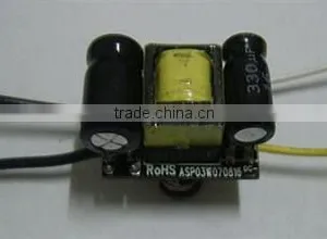 GU10/E27/E26/E14 Driver thumbnail-1