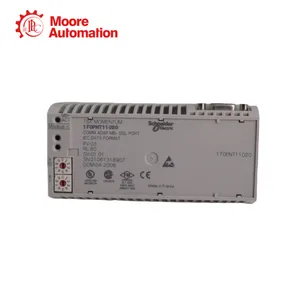 Schneider 170PNT11020 Communication Adaptor In Stock thumbnail-1