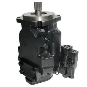 FRR090CLS2525/2420/2520 FRR090BLS2618 FRL090CLS2520/2525/2420 NNN3S1B2 Series Hydraulic Variable Displacemen t Piston Pump thumbnail-5