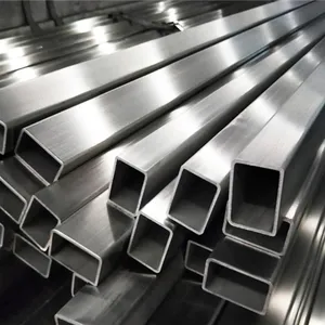 Stainless Steel Pipe thumbnail-3