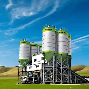 Concrete Machinery thumbnail-1