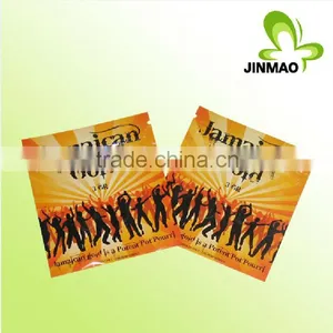 Colorful Fashion Plastic Bags for Toys thumbnail-1